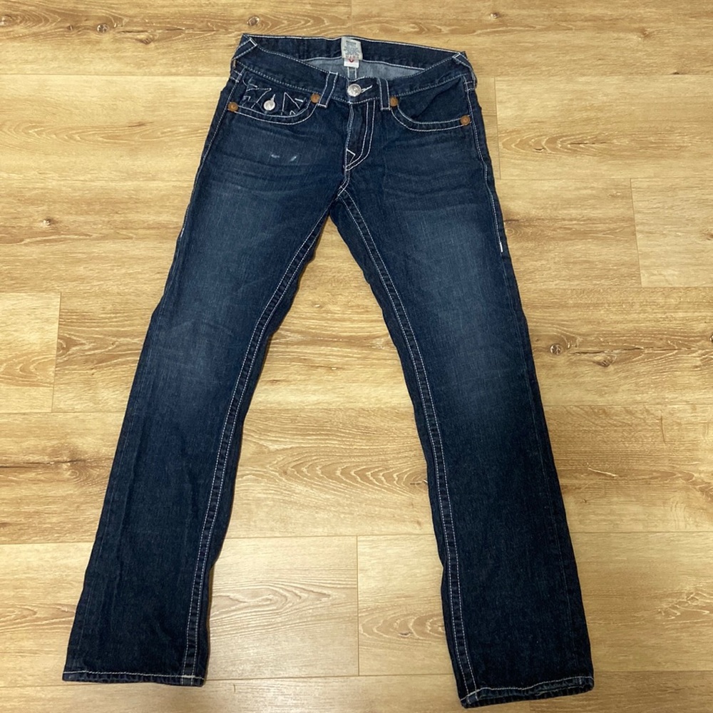 True Religion jeans size 30 (woman)
